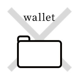 wallet